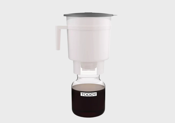 Cold Brew Coarse Grind 5lb