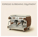 Espresso & Brewing Equipment