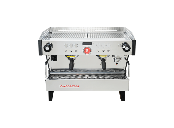 Two-Group Espresso Machine